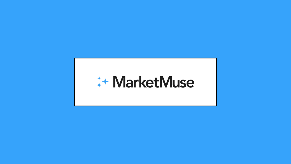 MarketMuse