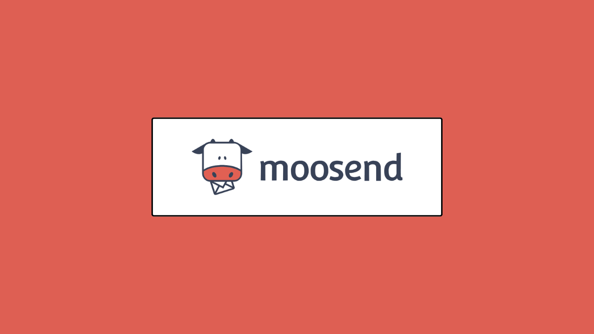 Moosend