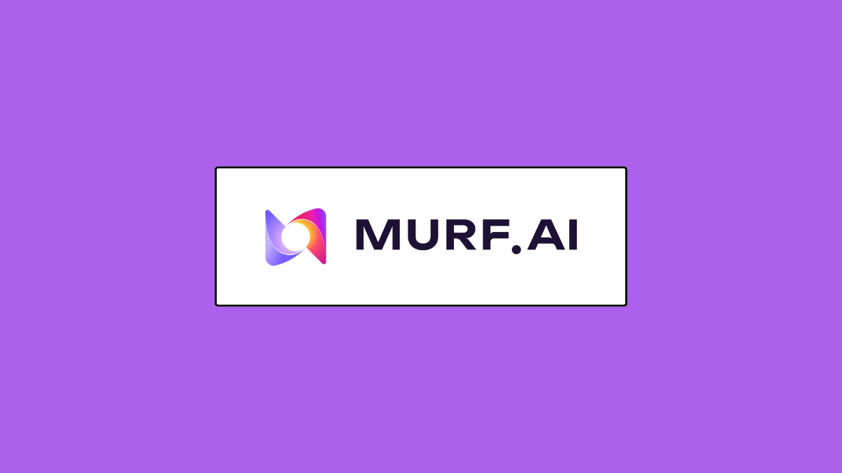 Murf AI