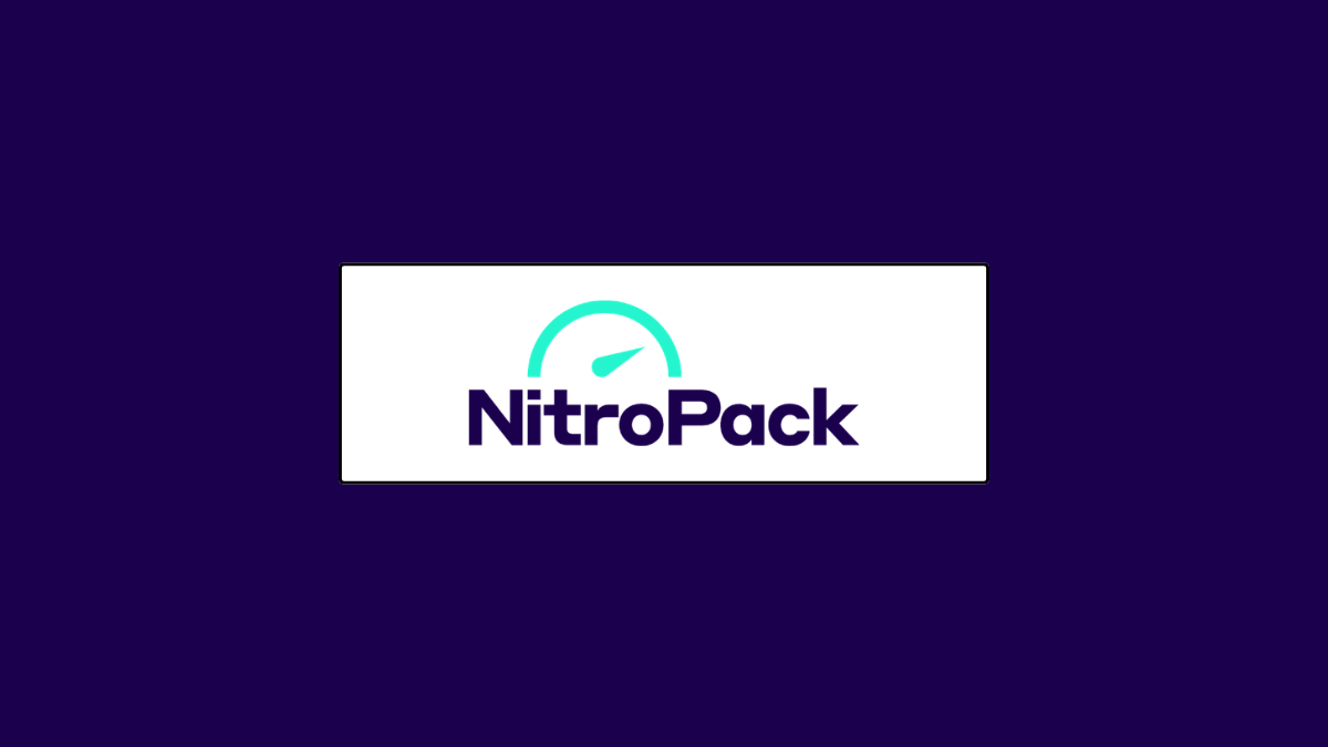 NitroPack