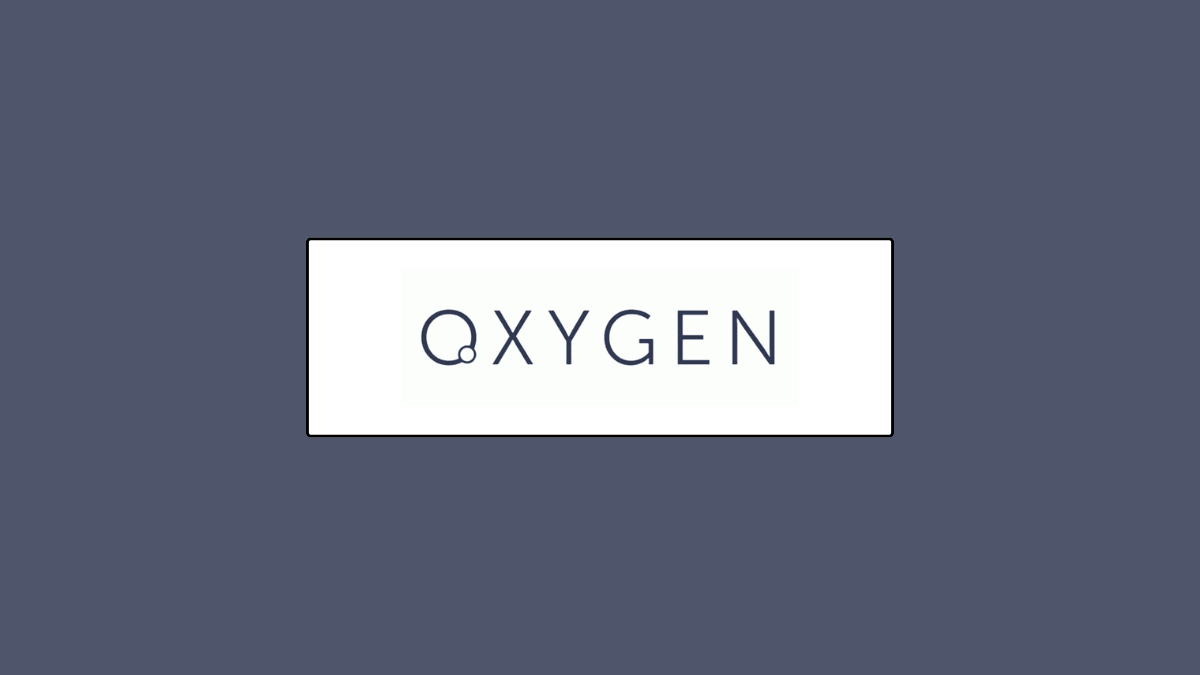 Oxygen Builder