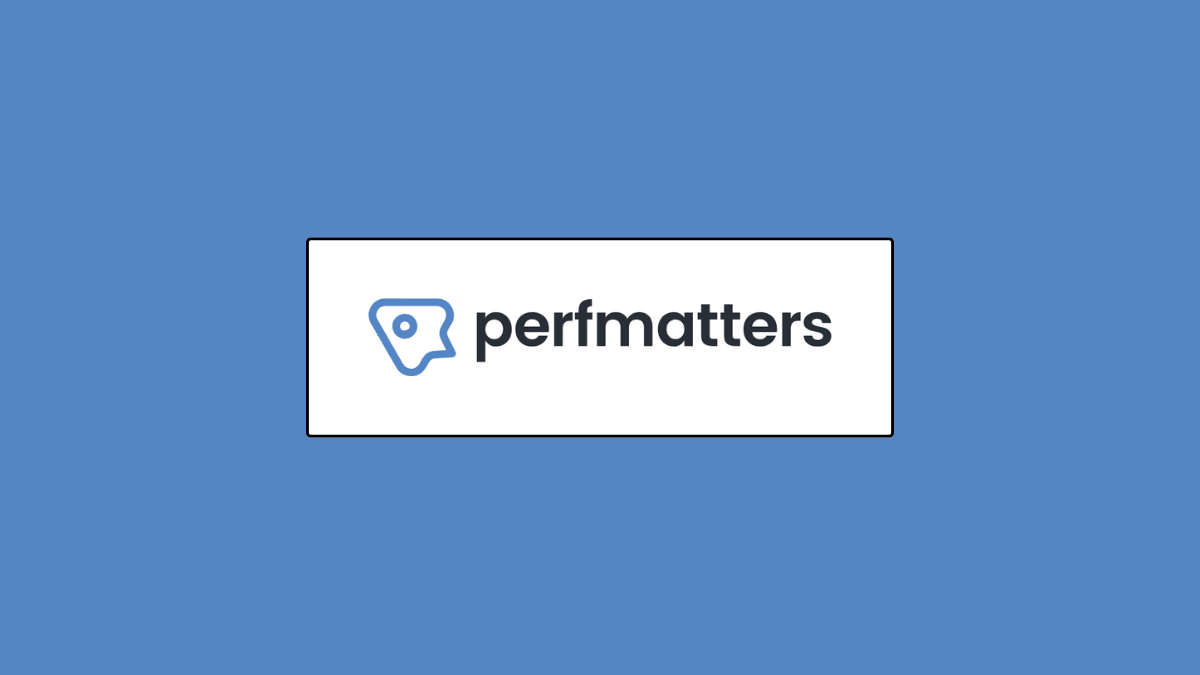 Perfmatters