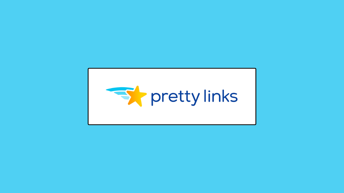 Pretty Links