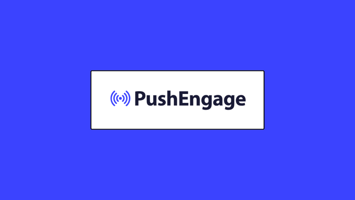 PushEngage