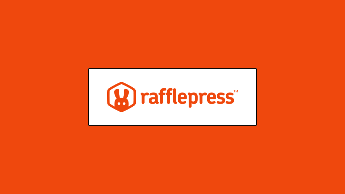 RafflePress