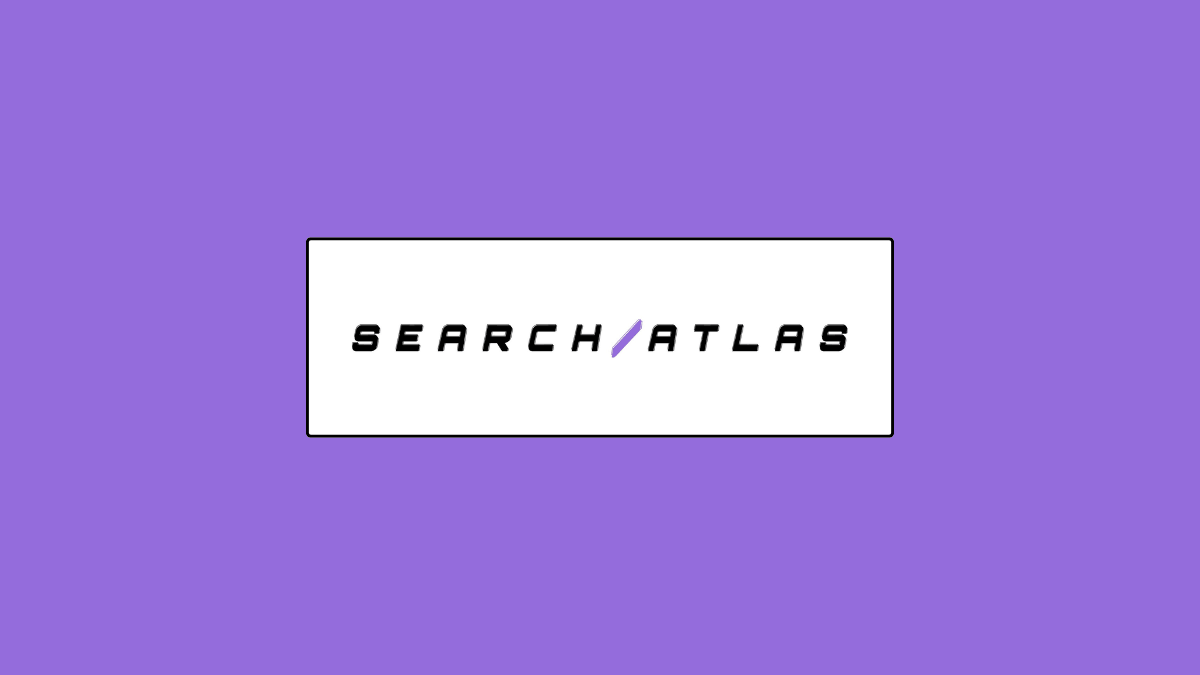Search Atlas