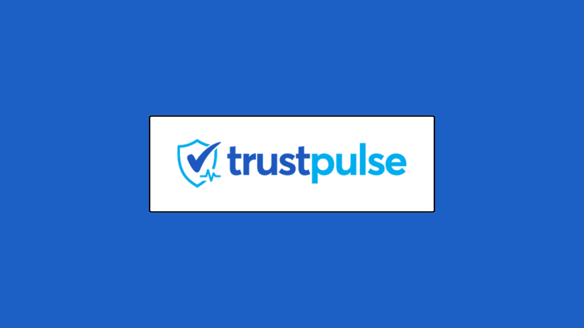 TrustPulse