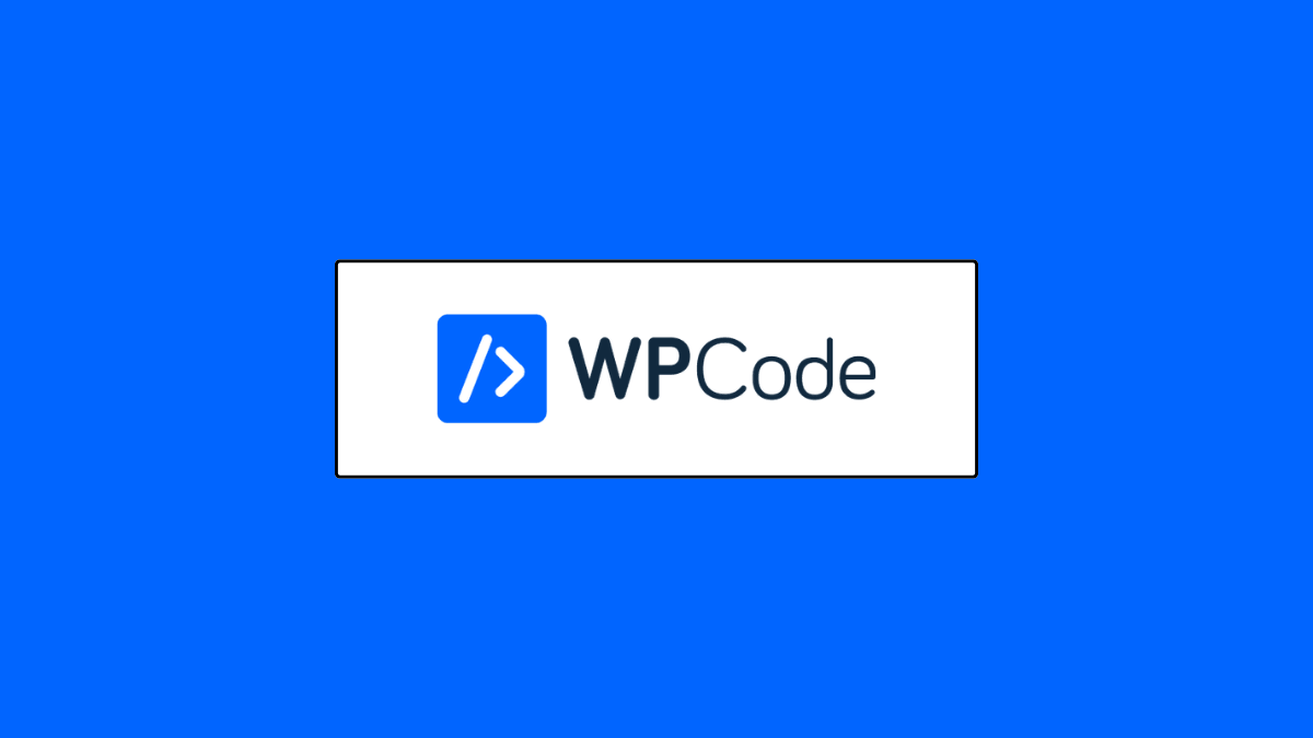 WPCode