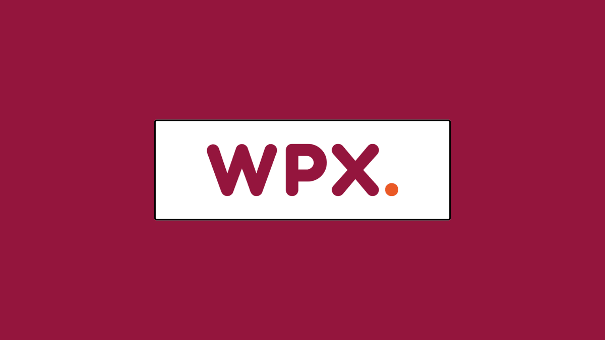 WPX Hosting
